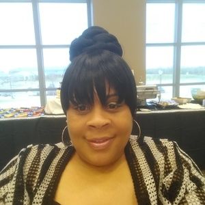 Meet your Posher, Ericka